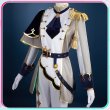 画像6: プロセカ 気高き争覇の騎士 KAITO 騎士衣装 コスプレ衣装 (6)