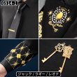 画像21: 【25％OFF】ツイステ風 5周年新衣装 全員 コスプレ衣装 (21)