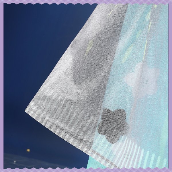 画像16: バーチャルYouTuber Vtuber Dytica Happy Pack 2025 ショウ コスプレ衣装 (16)