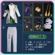 画像19: プロセカ 気高き争覇の騎士 KAITO 騎士衣装 コスプレ衣装 (19)