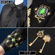 画像28: 【25％OFF】ツイステ風 5周年新衣装 全員 コスプレ衣装 (28)