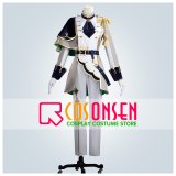 画像: プロセカ 気高き争覇の騎士 KAITO 騎士衣装 コスプレ衣装