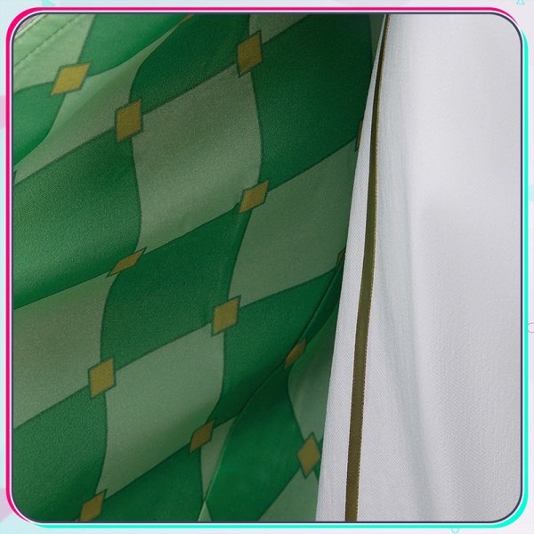 画像17: 【25%OFF】プロセカ 気高き争覇の騎士 KAITO 騎士衣装 コスプレ衣装 (17)