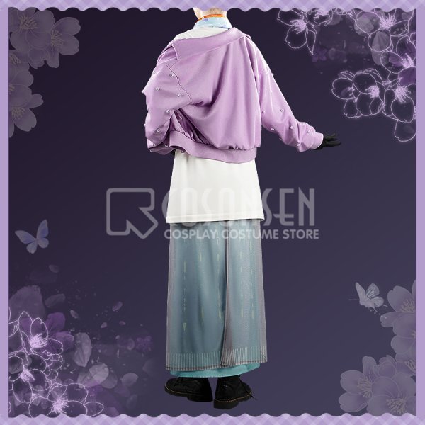 画像3: バーチャルYouTuber Vtuber Dytica Happy Pack 2025 ショウ コスプレ衣装 (3)