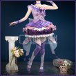 画像2: 【人気商品25％OFF】キミとアイドルプリキュア♪ キュアキュンキュン コスプレ衣装 (2)