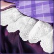 画像9: 【人気商品25％OFF】キミとアイドルプリキュア♪ キュアキュンキュン コスプレ衣装 (9)