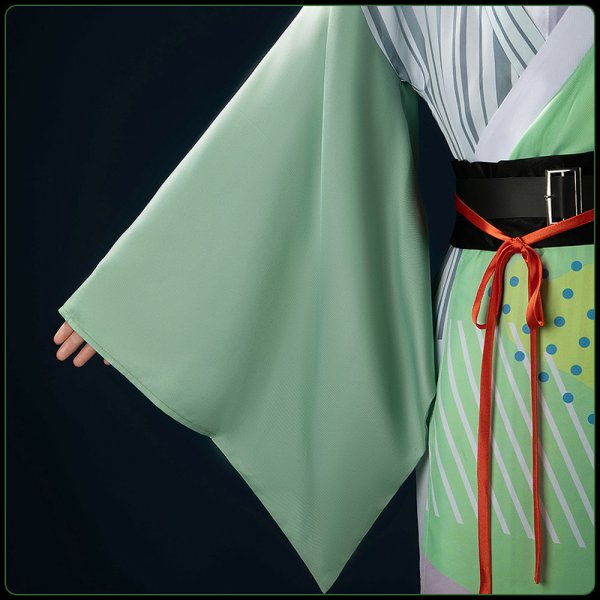 画像12: バーチャルYouTuber Vtuber Dytica Happy Pack 2025 叢雲 コスプレ衣装 (12)