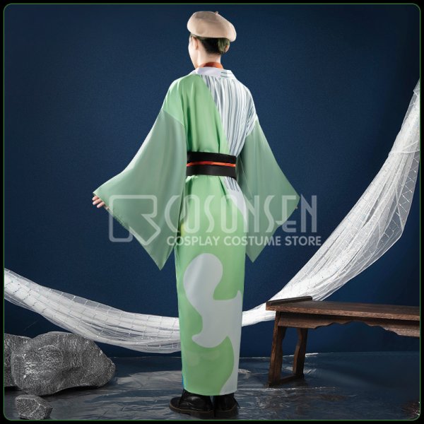 画像5: バーチャルYouTuber Vtuber Dytica Happy Pack 2025 叢雲 コスプレ衣装 (5)