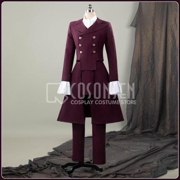 画像2: 機動戦士ガンダム 劇場版『ガンダムSEED FREEDOM』カガリ・ユラ・アスハ Cagalli Yula Athha 制服 コスプレ衣装 (2)