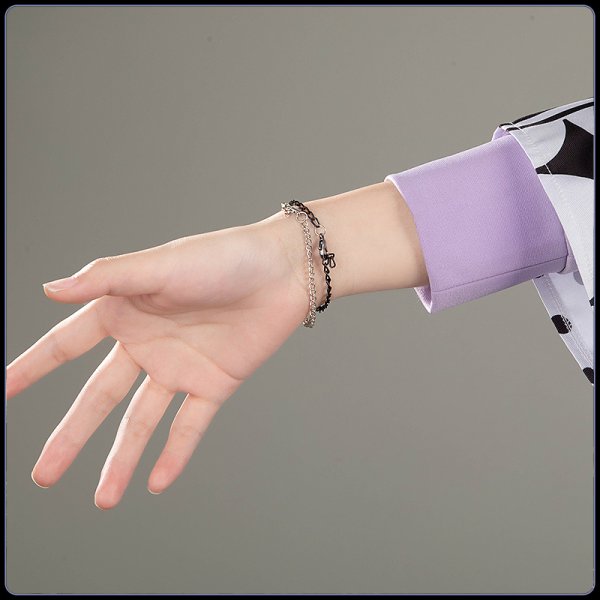 画像17: 【25%OFF&男性S/M/L/XLサイズ在庫あり】バーチャルYouTuber Vtuber Dytica Happy Pack 2025 小柳 コスプレ衣装 (17)