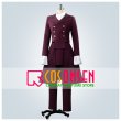画像1: 機動戦士ガンダム 劇場版『ガンダムSEED FREEDOM』カガリ・ユラ・アスハ Cagalli Yula Athha 制服 コスプレ衣装 (1)
