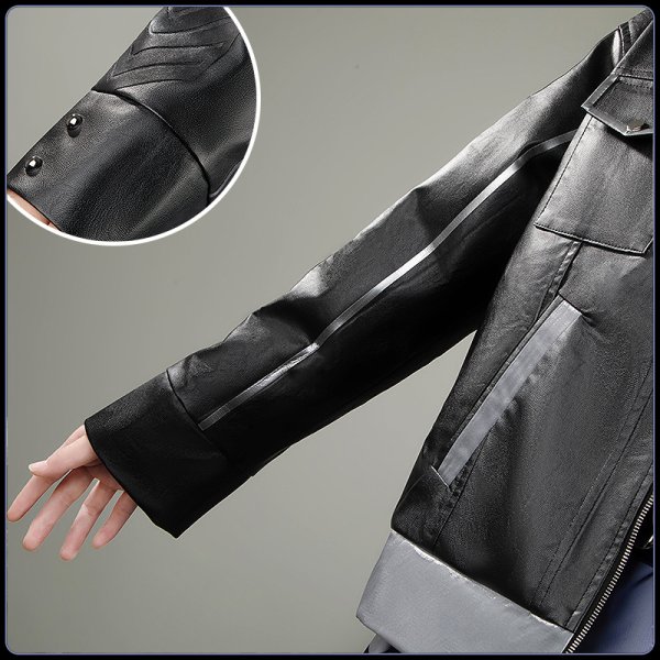 画像9: 【25%OFF&男性S/M/L/XLサイズ在庫あり】バーチャルYouTuber Vtuber Dytica Happy Pack 2025 小柳 コスプレ衣装 (9)