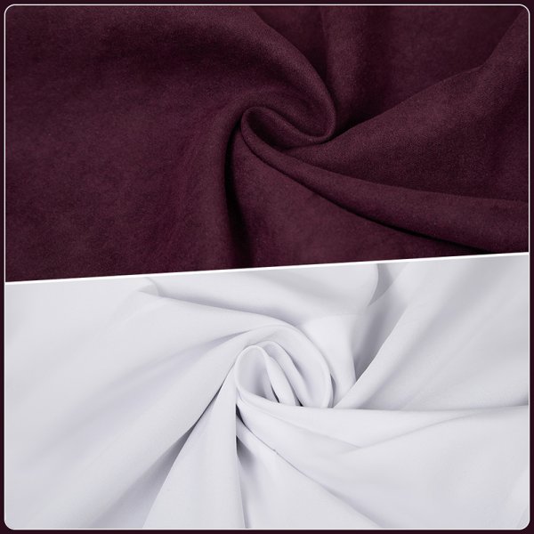 画像15: 機動戦士ガンダム 劇場版『ガンダムSEED FREEDOM』カガリ・ユラ・アスハ Cagalli Yula Athha 制服 コスプレ衣装 (15)