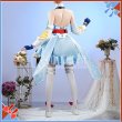 画像3: 【人気商品25％OFF】ウマ娘プリティーダービー ア一モンドアイ 勝負服 コスプレ衣装 (3)