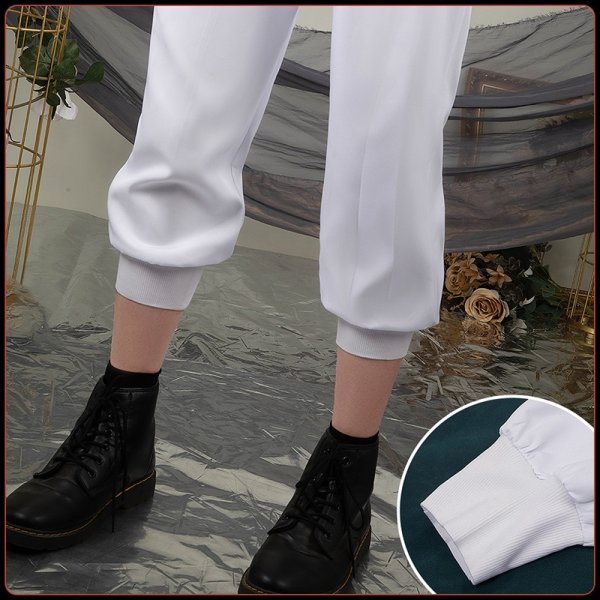 画像15: バーチャルYouTuber Vtuber 中華絵巻 セラフ 中華風衣装 コスプレ衣装 (15)