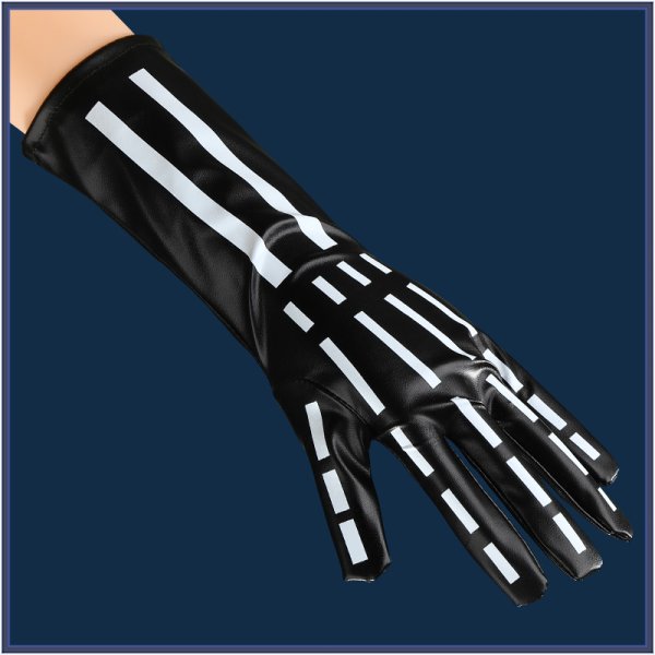 画像20: ツイステ風 「Lost in the Book〜始まりのハロウィーン〜」セベク コスプレ衣装 (20)