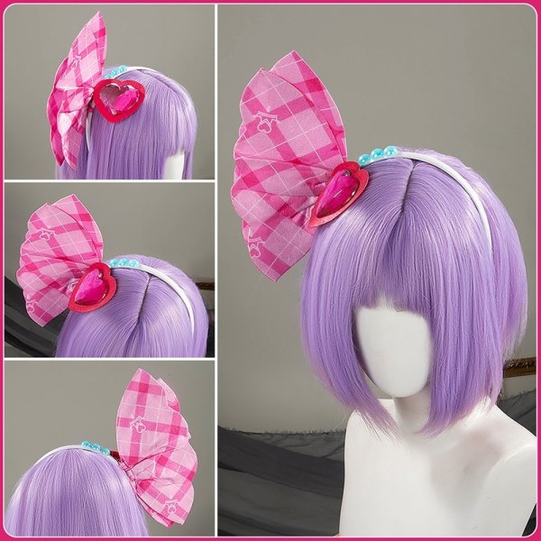 キミとアイドルプリキュア♪ キュアアイドル コスプレ衣装 キミとアイドルプリキュア♪ キュアアイドル コスプレ衣装