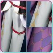 画像14:  プロセカ 気高き争覇の騎士 MEIKO 騎士衣装 コスプレ衣装 (14)