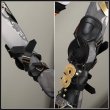 画像13: アークナイツ チョンユエ Chongyue コスプレ衣装 (13)