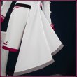 画像13: あんスタ風 Special for Princess! エス カンナ ユメ ライカ 【スノーホワイト衣装】 コスプレ衣装 (13)