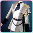 画像5: プロセカ 気高き争覇の騎士 桔梗組のレッスン 天馬司 騎士衣装 コスプレ衣装 (5)