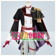 画像1:  プロセカ 気高き争覇の騎士 MEIKO 騎士衣装 コスプレ衣装 (1)