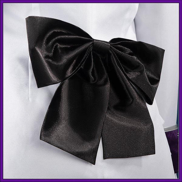 画像13:  魔法使いの約束 まほやく 1st Anniversary きみに花を、空に魔法を 北の国 ホワイト コスプレ衣装 (13)