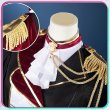 画像7:  プロセカ 気高き争覇の騎士 MEIKO 騎士衣装 コスプレ衣装 (7)