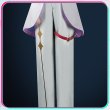 画像13:  プロセカ 気高き争覇の騎士 MEIKO 騎士衣装 コスプレ衣装 (13)