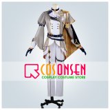 画像: プロセカ 気高き争覇の騎士 揺るぎない瞳 草薙寧々 騎士衣装 コスプレ衣装