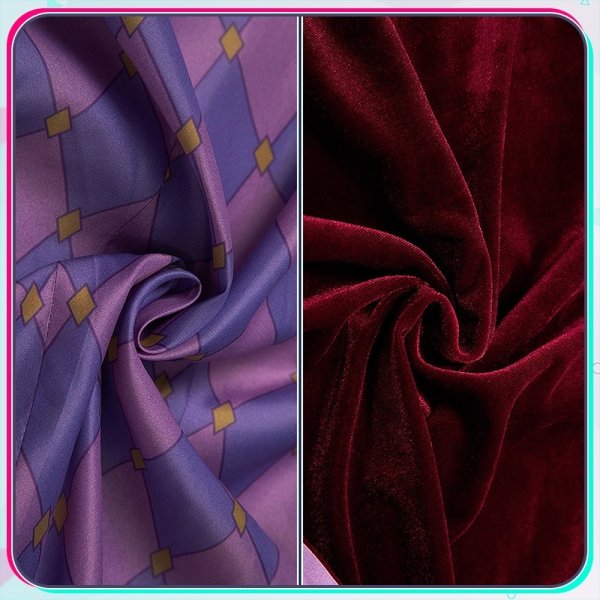 画像15: プロセカ 気高き争覇の騎士 MEIKO 騎士衣装 コスプレ衣装 (15)