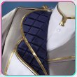 画像8: プロセカ 気高き争覇の騎士 揺るぎない瞳 草薙寧々 騎士衣装 コスプレ衣装 (8)
