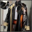 画像6: アークナイツ チョンユエ Chongyue コスプレ衣装 (6)