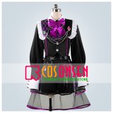 画像: あんスタ風 スカウト! 乱雲FUMBLE衣装 白鳥藍良 コスプレ衣装