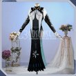 画像3: 【25％OFF】勝利の女神 NIKKE ニケ ラプンツェル：ピュアグレース コスプレ衣装 (3)