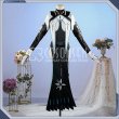 画像2: 【25％OFF】勝利の女神 NIKKE ニケ ラプンツェル：ピュアグレース コスプレ衣装 (2)