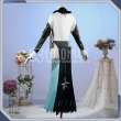 画像4: 【25％OFF】勝利の女神 NIKKE ニケ ラプンツェル：ピュアグレース コスプレ衣装 (4)