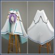 画像15: 【25％OFF】勝利の女神 NIKKE ニケ ラプンツェル：ピュアグレース コスプレ衣装 (15)