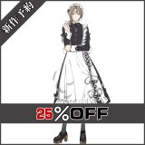 画像: バーチャルYouTuber Vtuber 叶 メイド服 新衣装 コスプレ衣装 新作予約