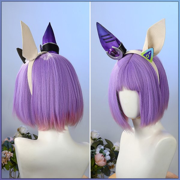 画像17: 【25%OFF】ウマ娘プリティーダービー Engineered Victory ビワハヤヒデ コスプレ衣装 (17)