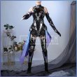 画像2: ウマ娘プリティーダービー Engineered Victory ビワハヤヒデ コスプレ衣装 (2)