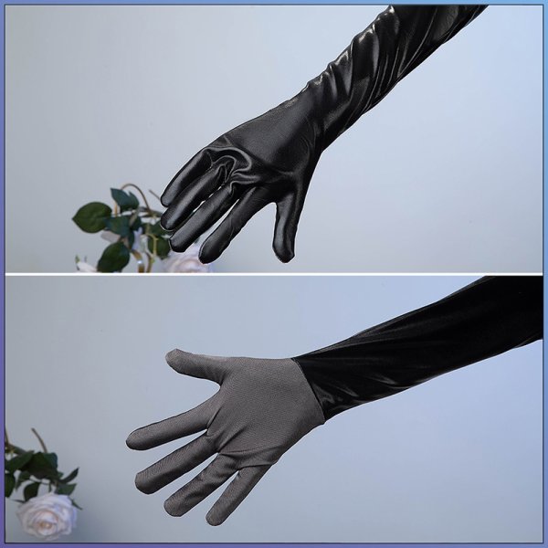 画像12: 【25%OFF】ウマ娘プリティーダービー Engineered Victory ビワハヤヒデ コスプレ衣装 (12)