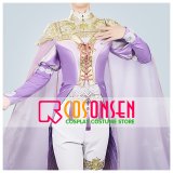 画像: 【25％OFF】ツイステ風 [夜空のシフォン] リドル コスプレ衣装