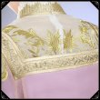 画像6: 【25％OFF】ツイステ風 [夜空のシフォン] リドル コスプレ衣装 (6)