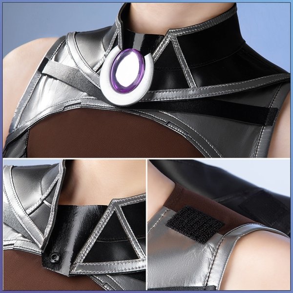 画像7: 【25%OFF】ウマ娘プリティーダービー Engineered Victory ビワハヤヒデ コスプレ衣装 (7)