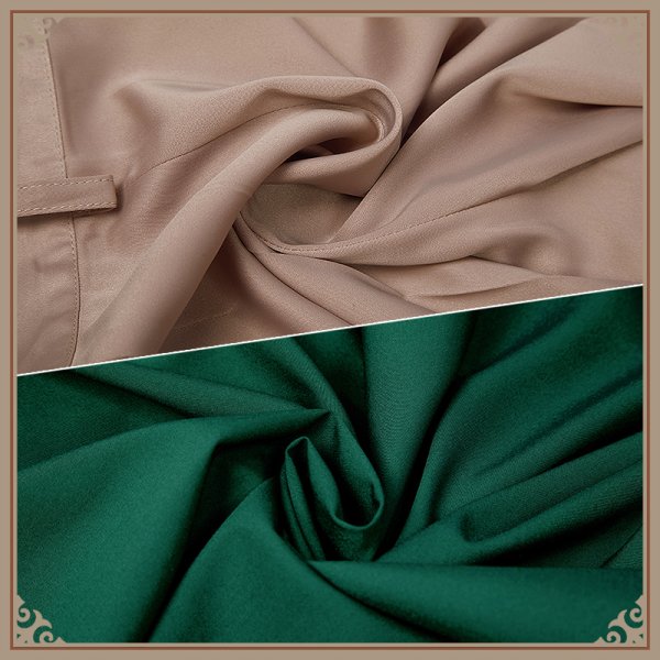 画像14: 【25％OFF】ツイステ風 輝石の国のタピ・ルージュ アズール コスプレ衣装 (14)