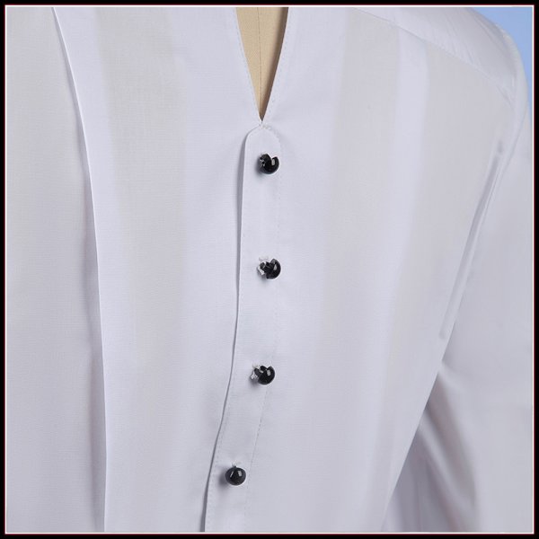 画像16: バーチャルYouTuber Vtuber Freodore フリオドール コスプレ衣装 (16)