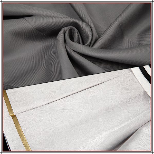 画像22: 【25%OFF】あんスタ風 堕天使の晩餐会衣装 仙石忍 朱桜司 コスプレ衣装 (22)