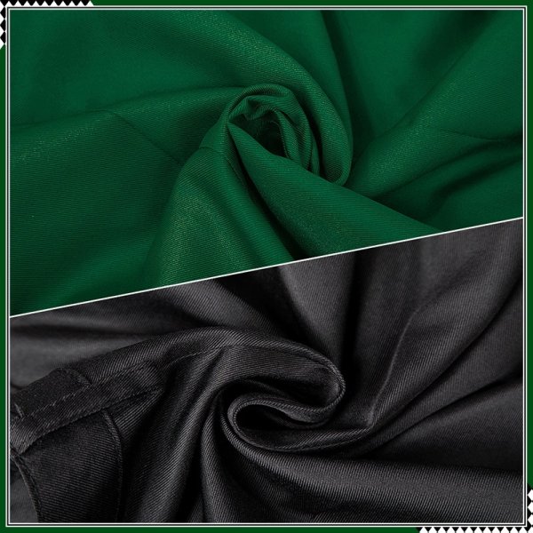 画像12: 【25%OFF】ツイステ風 nrc マスターシェフ シルバー リドル コスプレ衣装 (12)