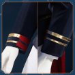 画像10: 【20％OFF】バーチャル YouTuber Vtuber ジョー・力一 SYMPHONIA 5周年ライブ衣装 コスプレ衣装 (10)